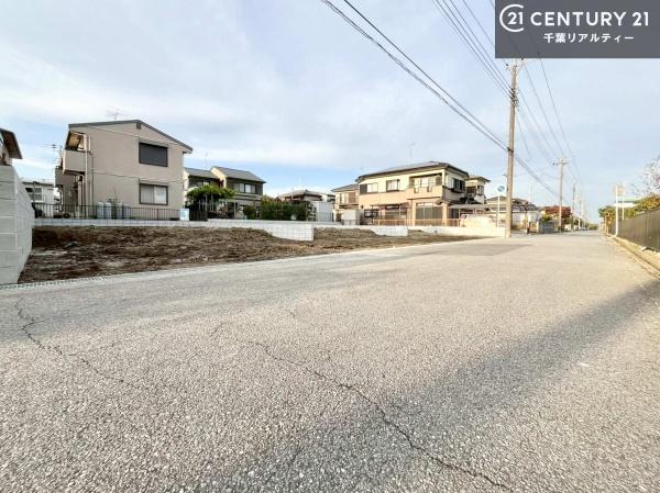 市原市東五所の新築一戸建