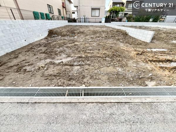 市原市東五所の新築一戸建