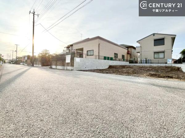 市原市東五所の新築一戸建