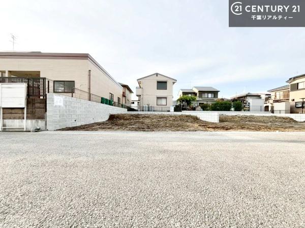 市原市東五所の新築一戸建