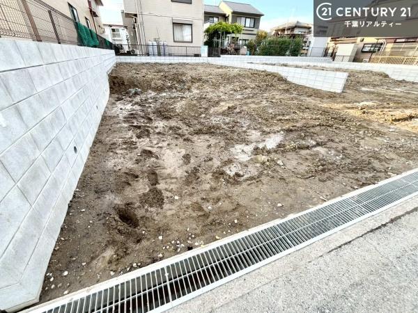 市原市東五所の新築一戸建