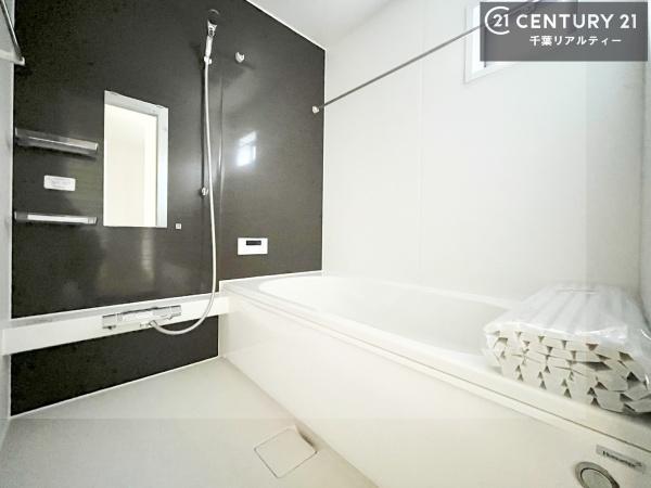 君津市南子安１丁目の新築一戸建