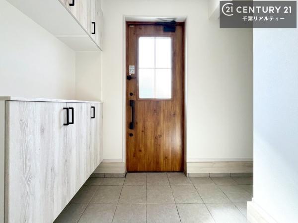 君津市南子安１丁目の新築一戸建