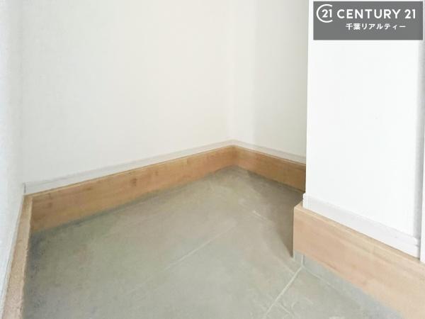 君津市南子安１丁目の新築一戸建