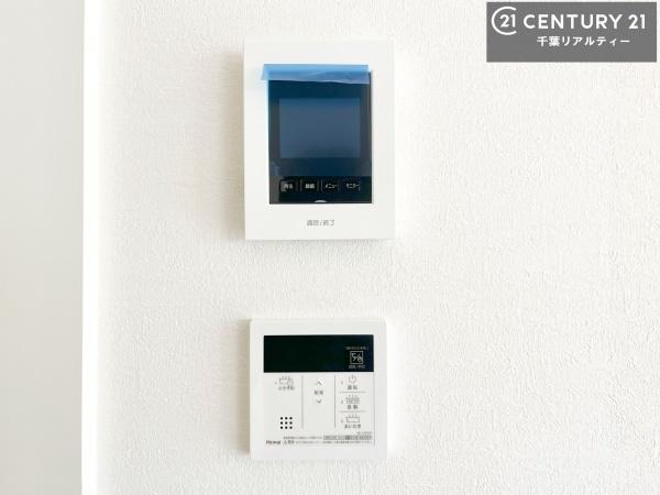 君津市南子安１丁目の新築一戸建