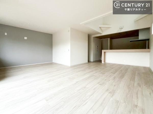 君津市南子安１丁目の新築一戸建