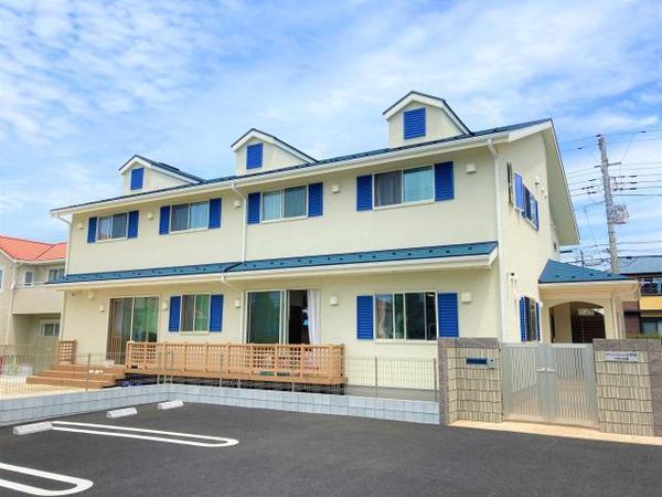 パークシティちはら台３号棟(Picapica保育園ちはら台園)