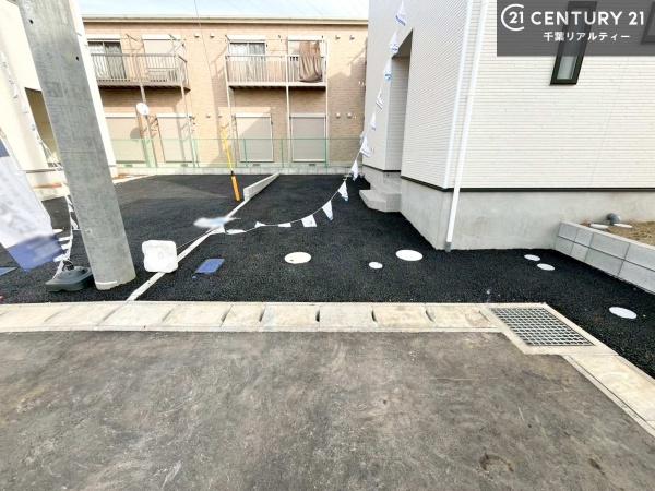 市原市山田橋３丁目の新築一戸建