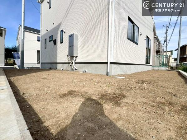 市原市山田橋３丁目の新築一戸建