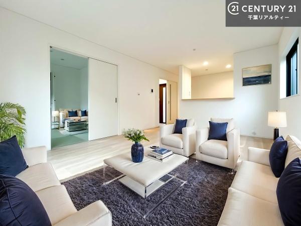 市原市山田橋３丁目の新築一戸建