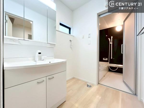 市原市山田橋３丁目の新築一戸建