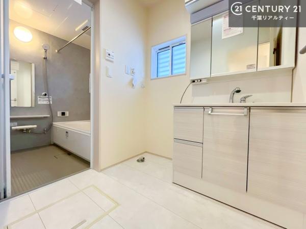 木更津市永井作２丁目の新築一戸建