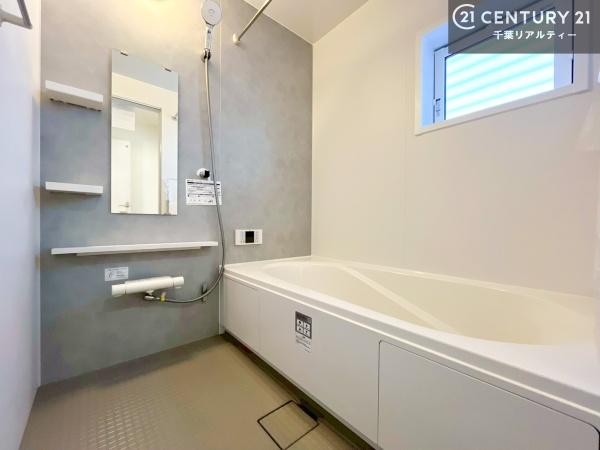 木更津市永井作２丁目の新築一戸建