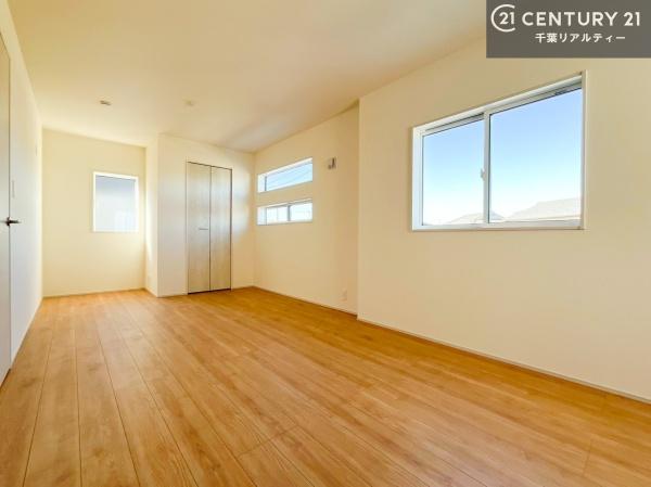 木更津市永井作２丁目の新築一戸建