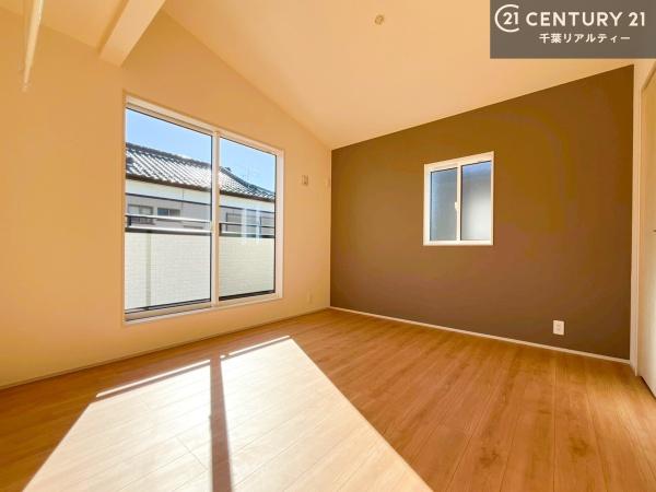 木更津市永井作２丁目の新築一戸建