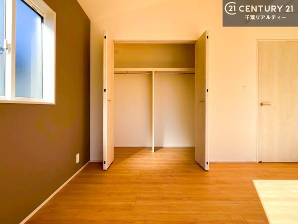 木更津市永井作２丁目の新築一戸建