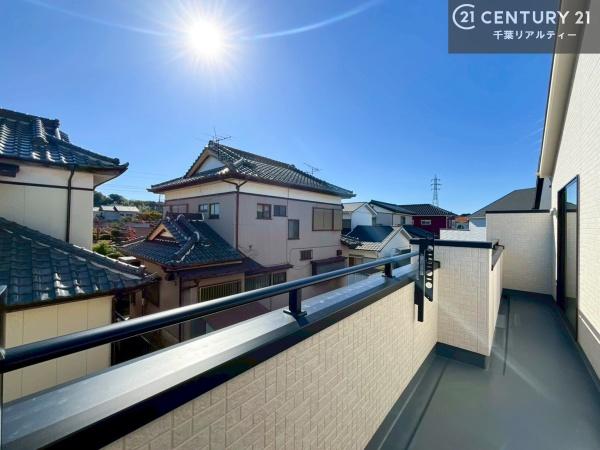 木更津市永井作２丁目の新築一戸建