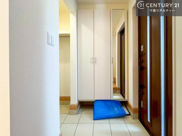 木更津市永井作２丁目の新築一戸建