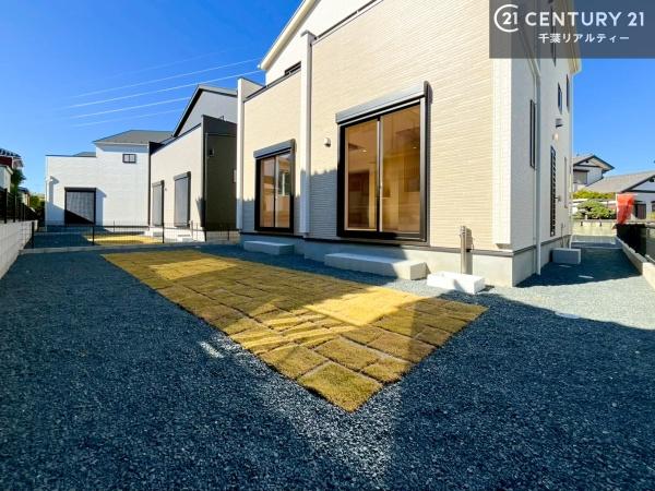 木更津市永井作２丁目の新築一戸建