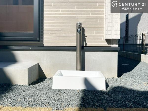 木更津市永井作２丁目の新築一戸建