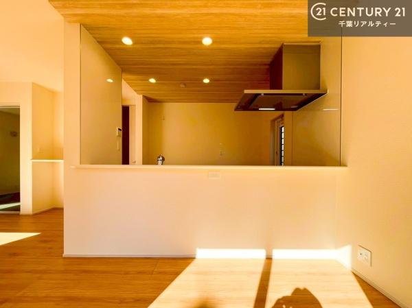 木更津市永井作２丁目の新築一戸建