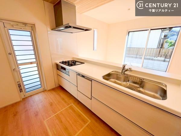 木更津市永井作２丁目の新築一戸建