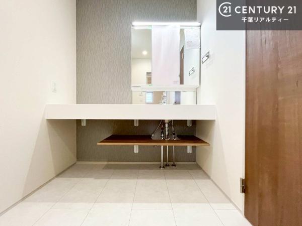 木更津市永井作２丁目の新築一戸建