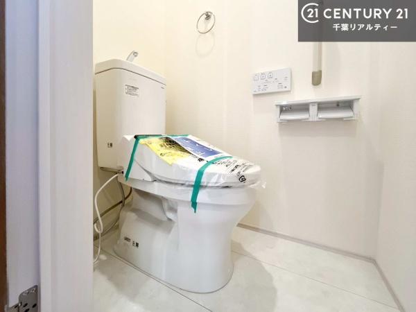 木更津市永井作２丁目の新築一戸建