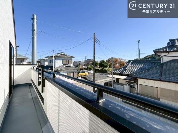 木更津市永井作２丁目の新築一戸建