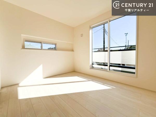 木更津市永井作２丁目の新築一戸建