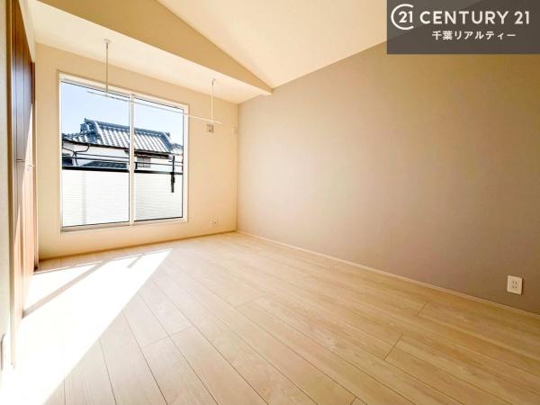 木更津市永井作２丁目の新築一戸建