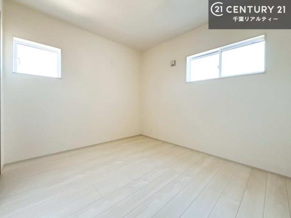 木更津市永井作２丁目の新築一戸建