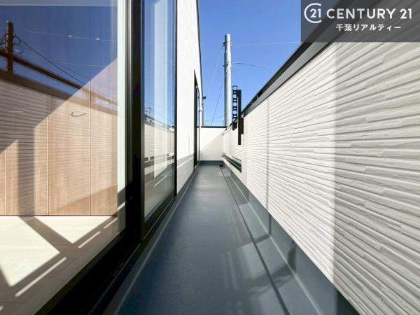 木更津市永井作２丁目の新築一戸建