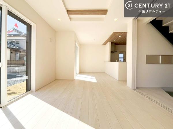 木更津市永井作２丁目の新築一戸建