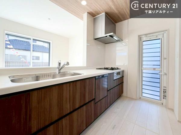 木更津市永井作２丁目の新築一戸建