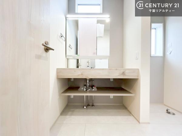 木更津市永井作２丁目の新築一戸建