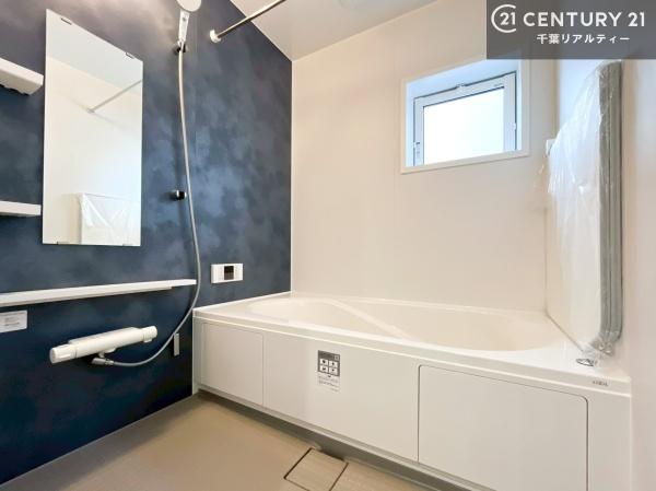 木更津市永井作２丁目の新築一戸建