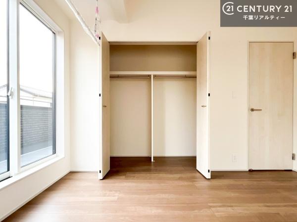 木更津市永井作２丁目の新築一戸建