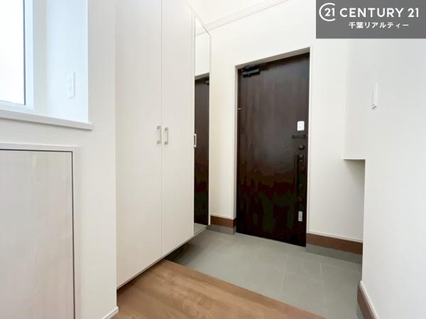 木更津市永井作２丁目の新築一戸建