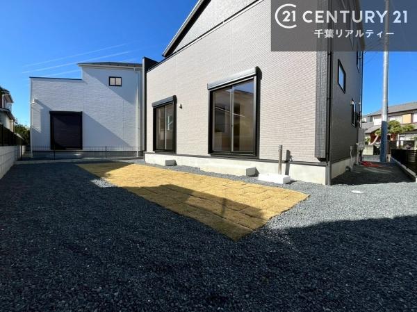 木更津市永井作２丁目の新築一戸建