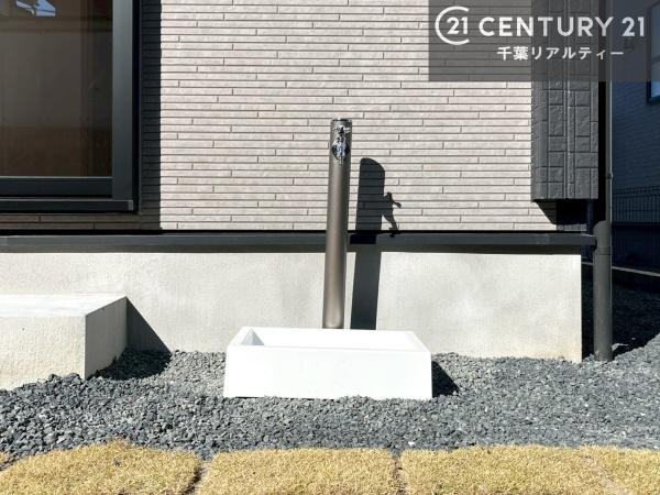 木更津市永井作２丁目の新築一戸建