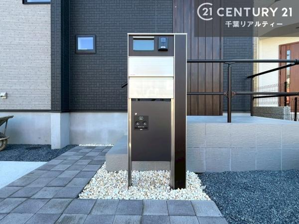 木更津市永井作２丁目の新築一戸建