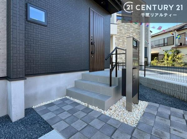 木更津市永井作２丁目の新築一戸建