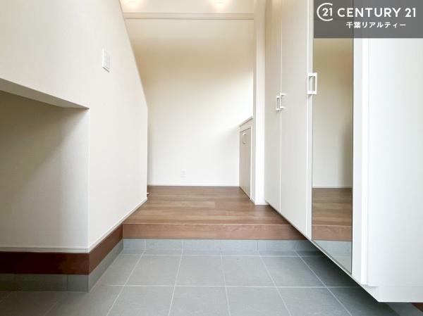 木更津市永井作２丁目の新築一戸建