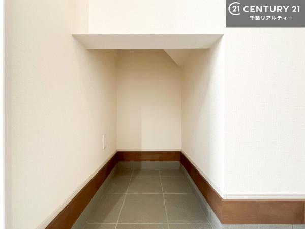 木更津市永井作２丁目の新築一戸建