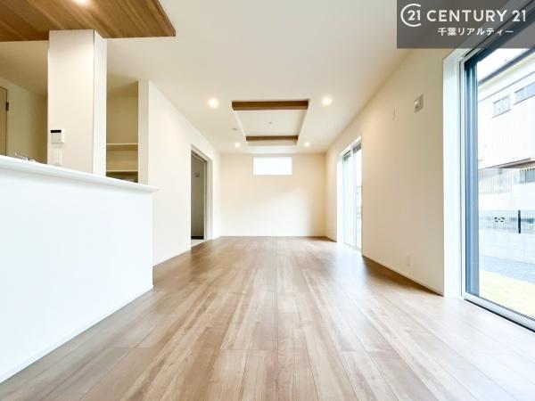 木更津市永井作２丁目の新築一戸建