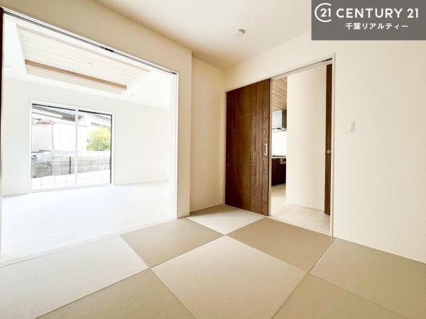 木更津市永井作２丁目の新築一戸建