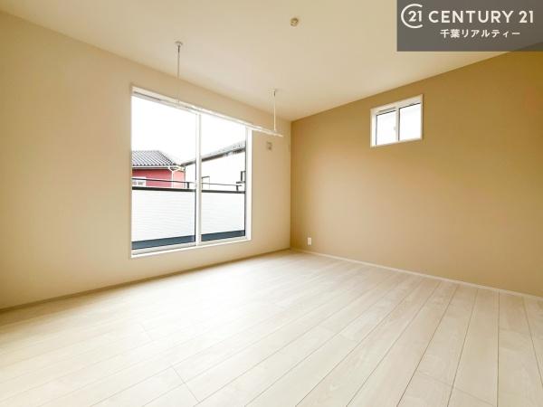 木更津市永井作２丁目の新築一戸建