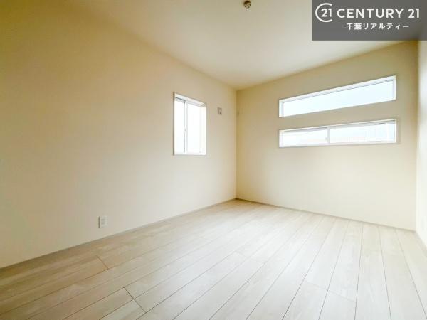 木更津市永井作２丁目の新築一戸建