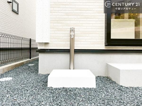 木更津市永井作２丁目の新築一戸建